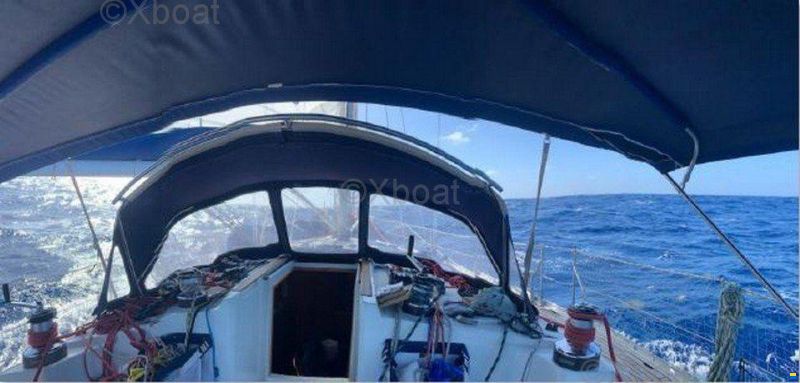 Jeanneau SUN ODYSSEY 45.2 Performance