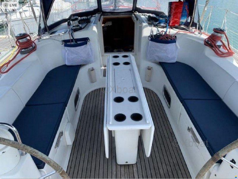 Jeanneau SUN ODYSSEY 45.2 Performance