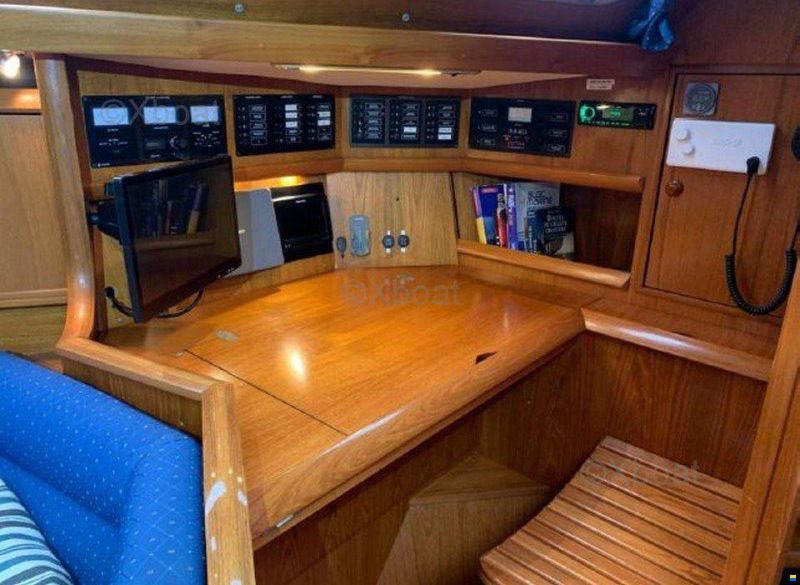 Jeanneau SUN ODYSSEY 45.2 Performance