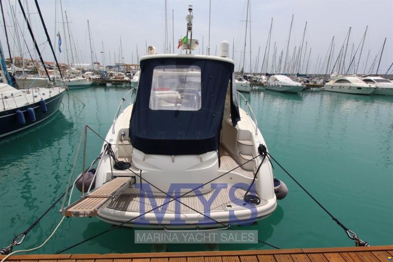 Atlantis 42 HT