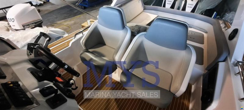 Salpa Soleil 33