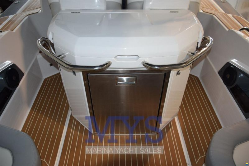 Salpa Soleil 33