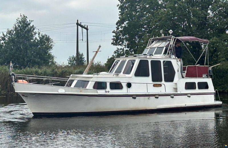 De Vries Lentsch GSAK
