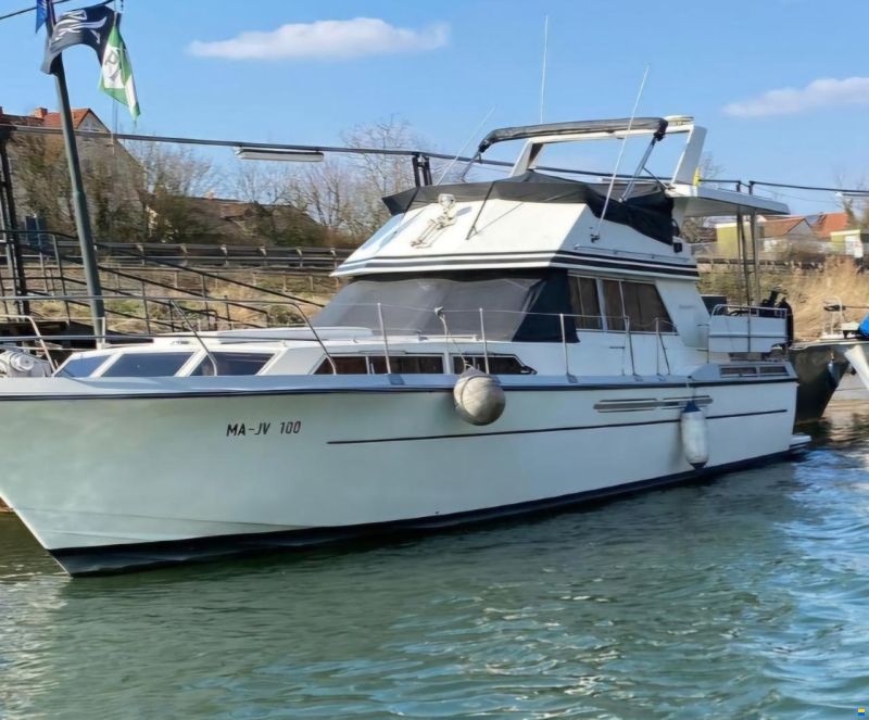 Princess 41