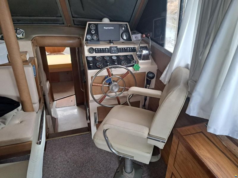 Princess 41
