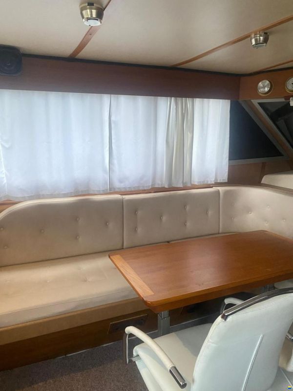 Princess 41