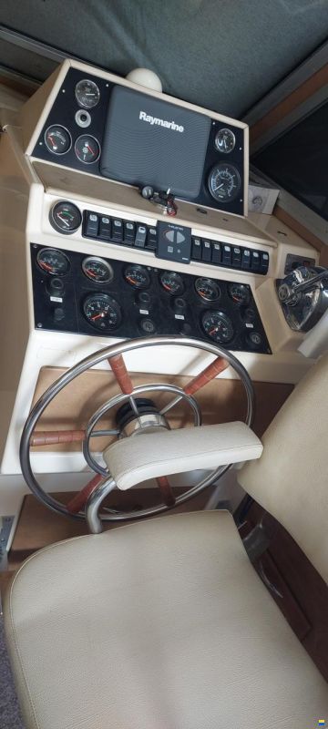 Princess 41