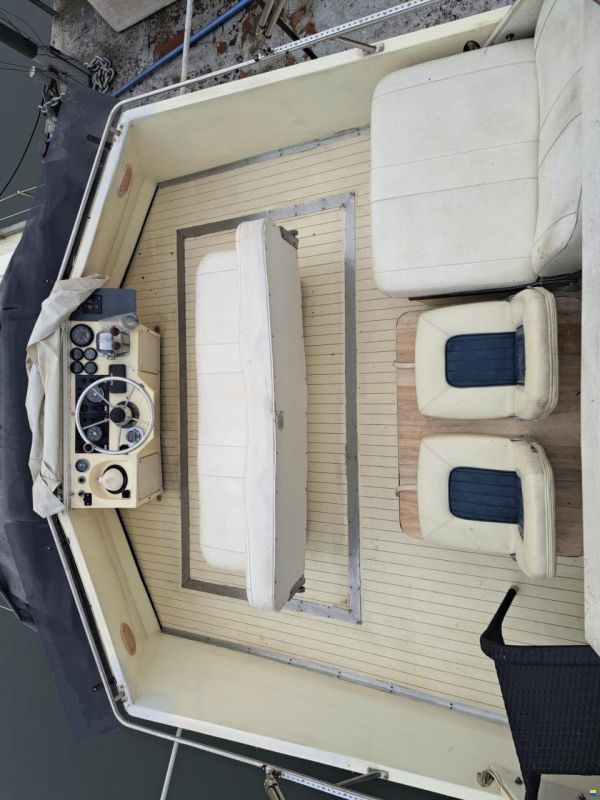 Princess 41