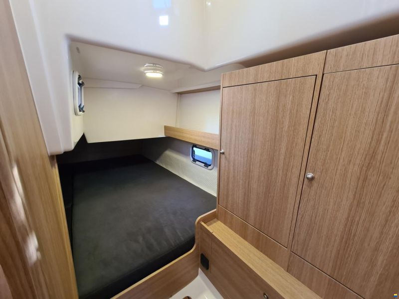 Northman Nexus Revo 870 Cabrio Electric