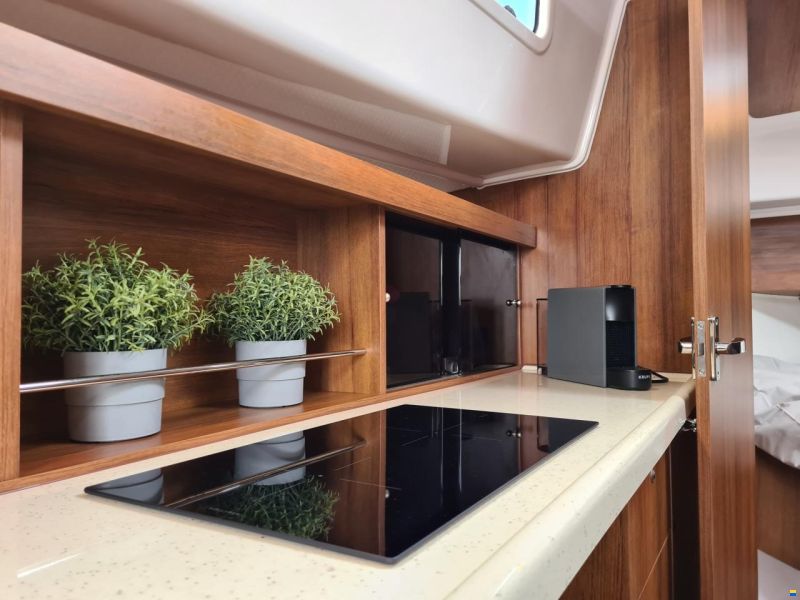 Northman Nexus Revo 870 Cabrio Electric