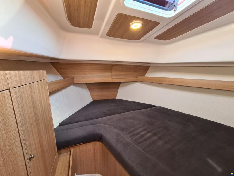 Northman Nexus Revo 870 Cabrio Electric
