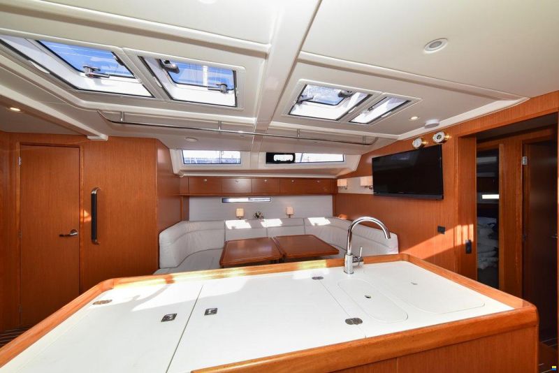 Bavaria 56 Cruiser