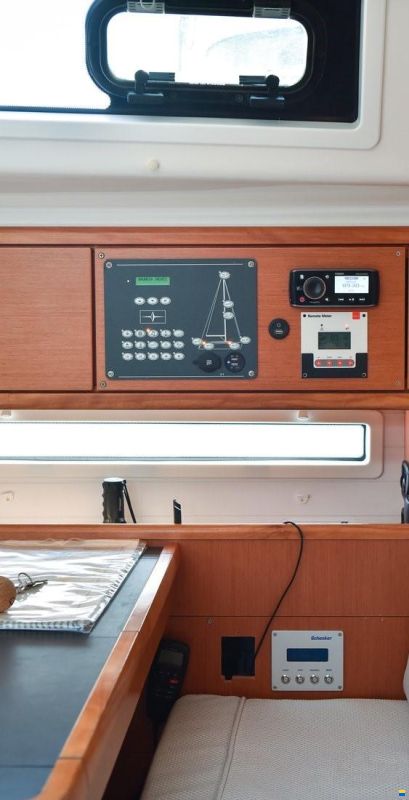 Bavaria 56 Cruiser