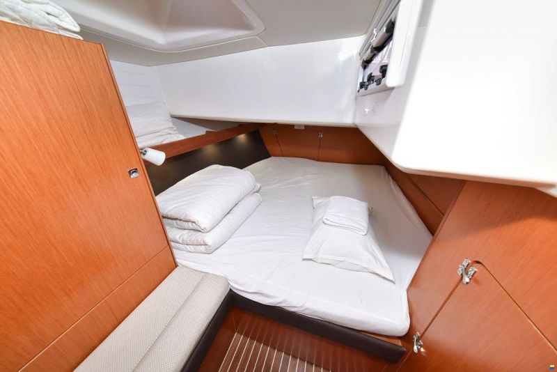 Bavaria 56 Cruiser
