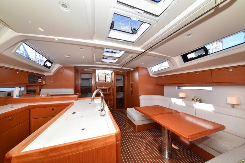 Bavaria 56 Cruiser