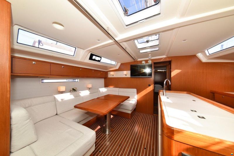 Bavaria 56 Cruiser