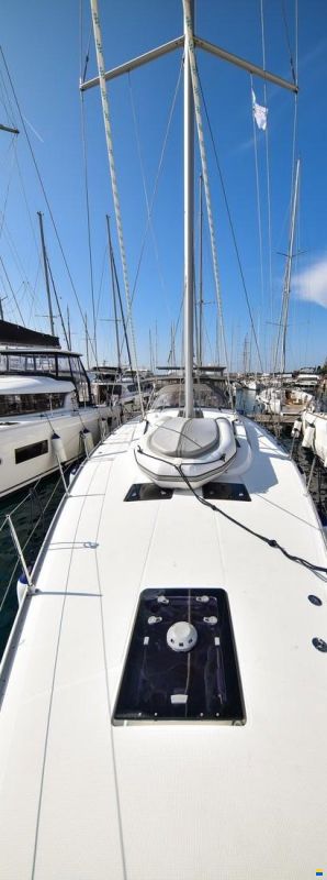 Bavaria 56 Cruiser