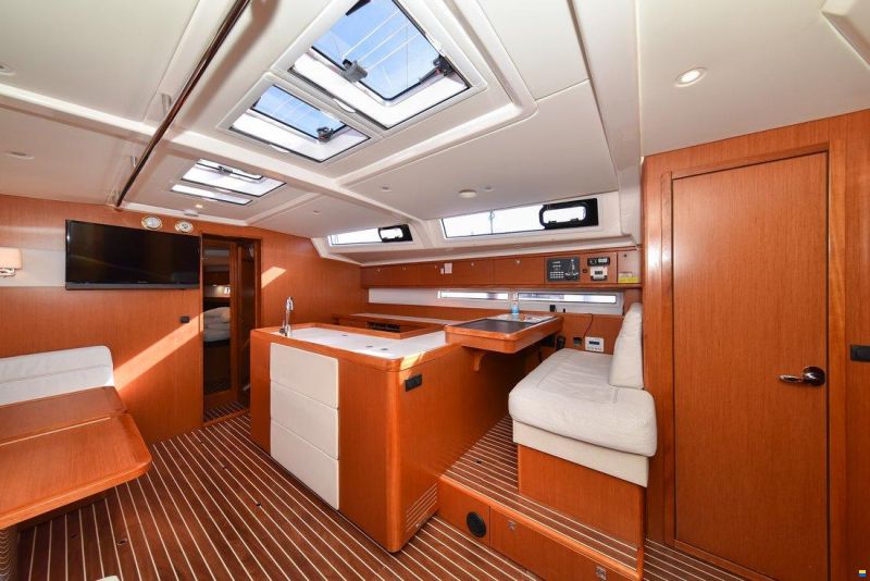 Bavaria 56 Cruiser
