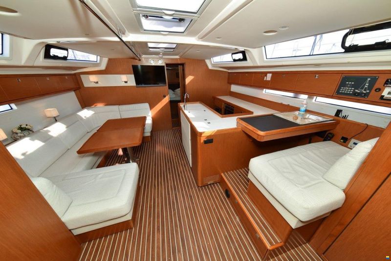 Bavaria 56 Cruiser