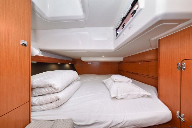 Bavaria 56 Cruiser