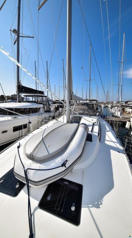 Bavaria 56 Cruiser