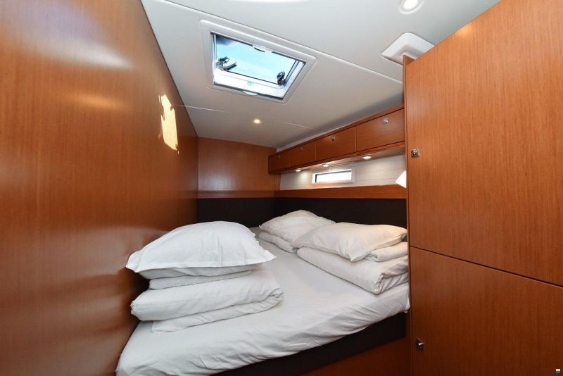 Bavaria 56 Cruiser