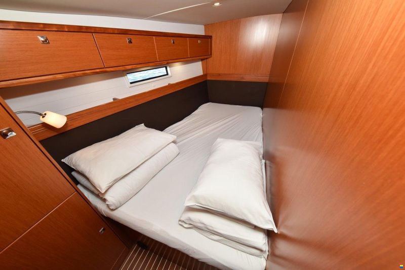Bavaria 56 Cruiser