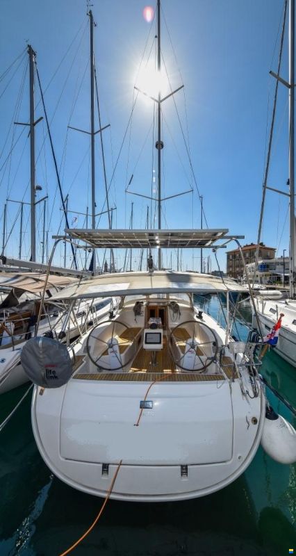 Bavaria 41 Cruiser