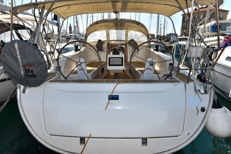 Bavaria 41 Cruiser