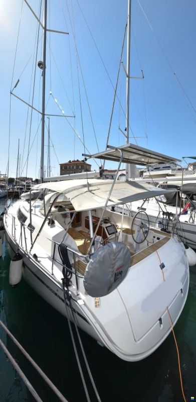 Bavaria 41 Cruiser