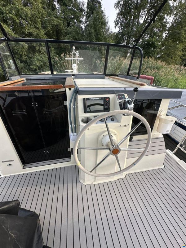 Masuria Yachts Marim 808