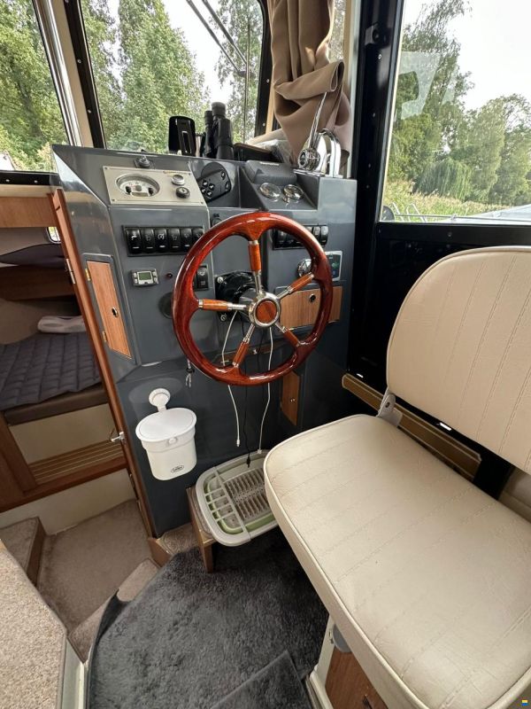 Masuria Yachts Marim 808