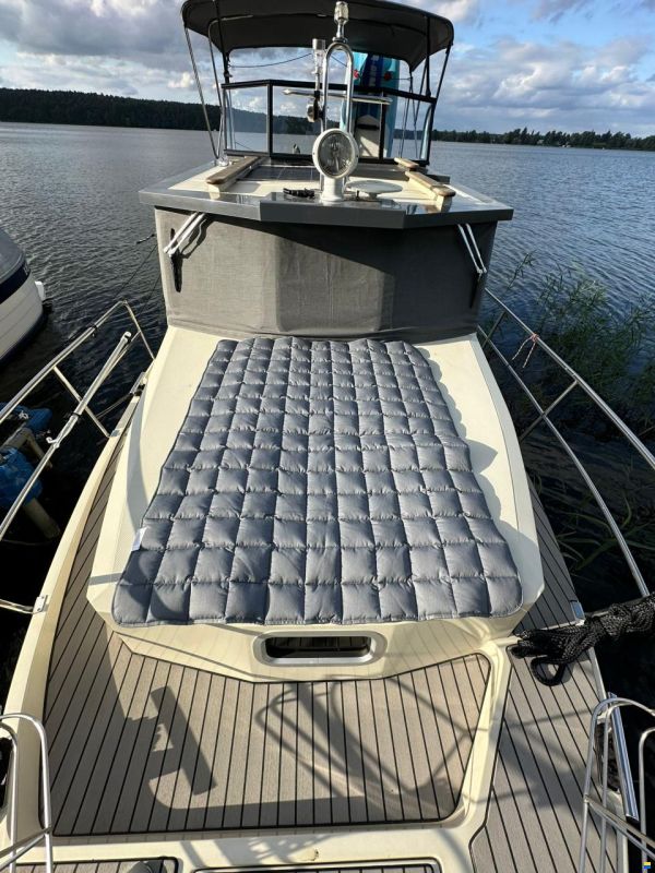 Masuria Yachts Marim 808