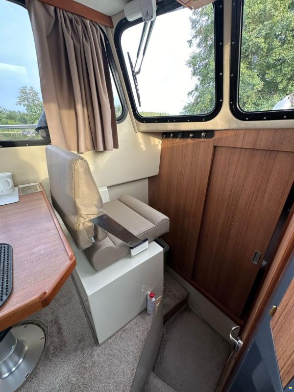 Masuria Yachts Marim 808
