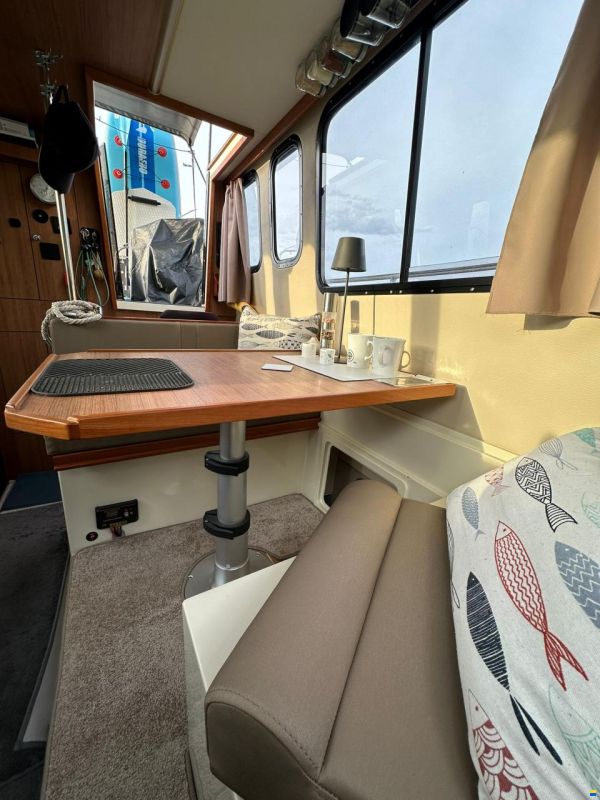 Masuria Yachts Marim 808