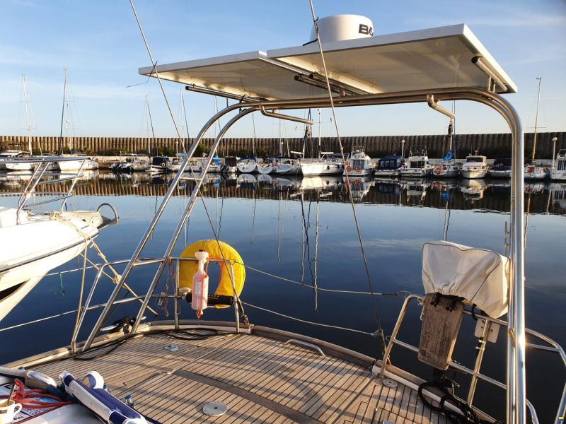 Beneteau Oceanis  Clipper 42 CC
