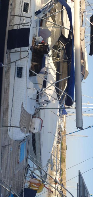 Beneteau Oceanis  Clipper 42 CC