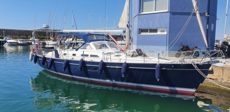Beneteau Oceanis  Clipper 42 CC