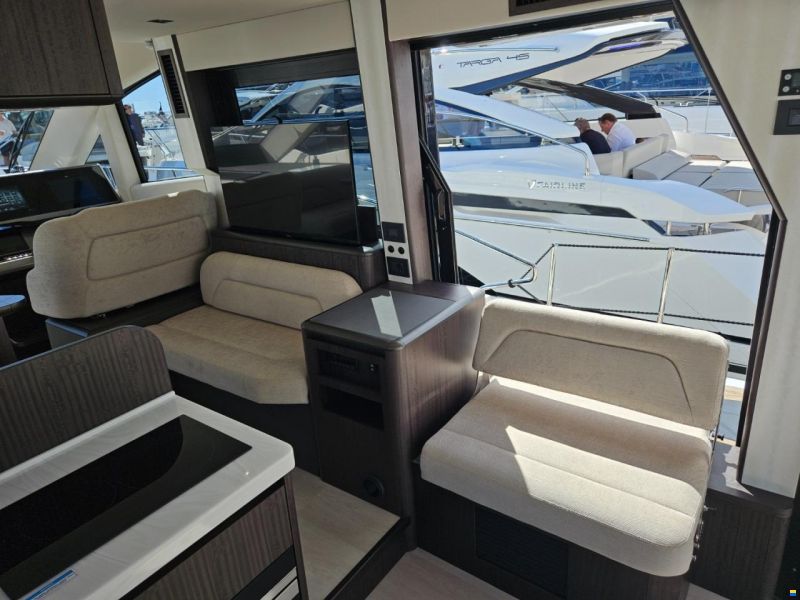 Galeon 480 FLY, 2026 NEW BOAT