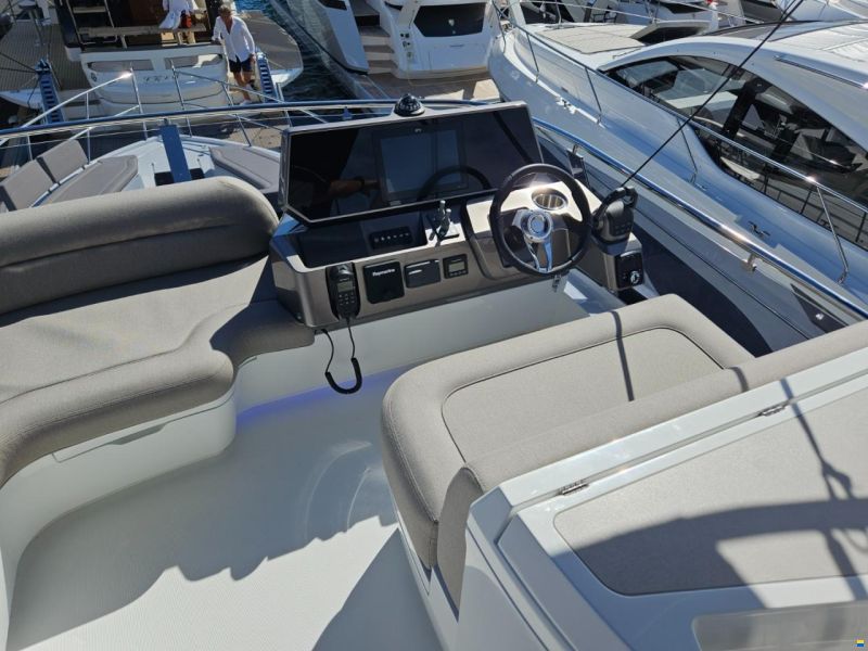 Galeon 480 FLY, 2026 NEW BOAT