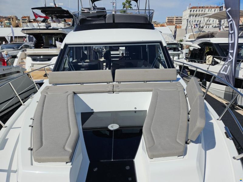 Galeon 480 FLY, 2026 NEW BOAT