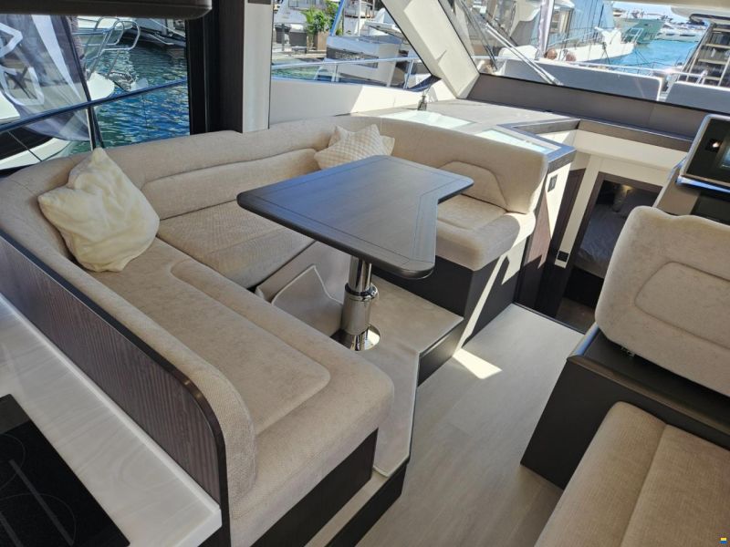 Galeon 480 FLY, 2026 NEW BOAT