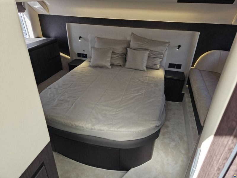 Galeon 480 FLY, 2026 NEW BOAT
