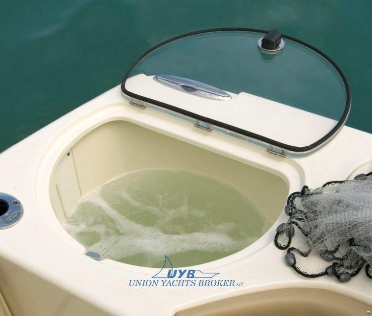 Scout Boats 282 XSF