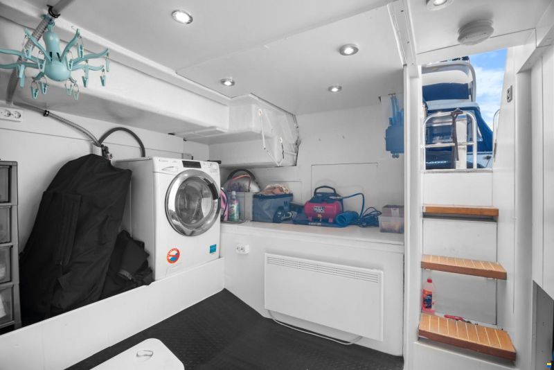 Fairline Squadron 74