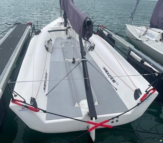 Melges 20