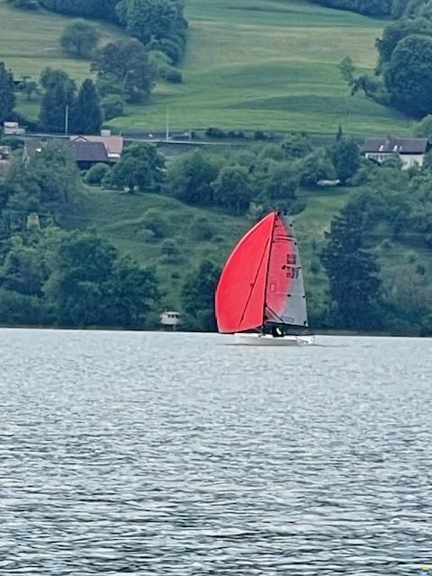 Melges 20