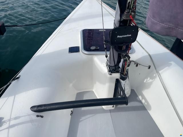 Melges 20