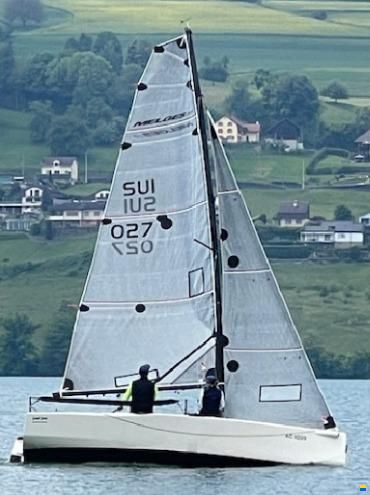 Melges 20