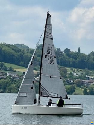 Melges 20